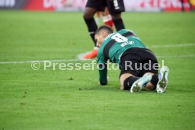 17.12.23 FC Bayern M&uuml;nchen - VfB Stuttgart