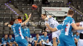 19.12.20 TVB Stuttgart - THW Kiel