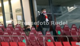 02.01.21 VfB Stuttgart - RB Leipzig