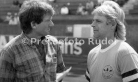 13.06.87 VfB Stuttgart - FC Bayern M&uuml;nchen