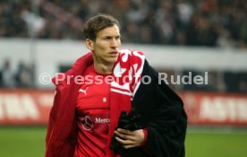 FC St. Pauli- VfB Stuttgart