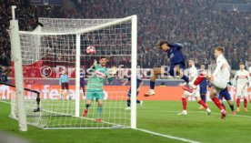 29.01.25 VfB Stuttgart - Paris St. Germain