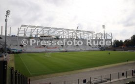 04.08.20 Karlsruher SC Training