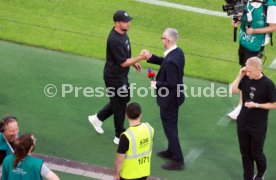 16.08.25 Franz-Beckenbauer-Supercup VfB Stuttgart - FC Bayern München