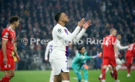 08.03.23 FC Bayern M&uuml;nchen - Paris Saint-Germain