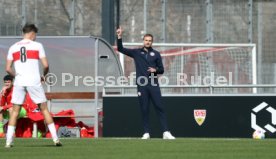 09.03.24 U19 VfB Stuttgart - U19 1. FSV Mainz 05