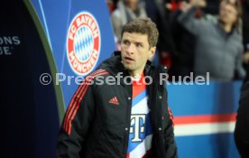 14.02.23 Paris Saint-Germain - FC Bayern M&uuml;nchen