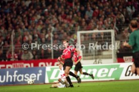 30.08.95 VfB Stuttgart - SC Freiburg