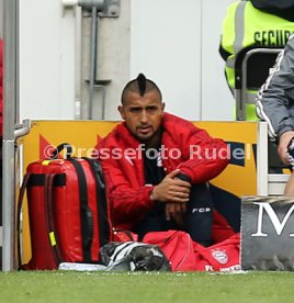 VfB Stuttgart - FC Bayern M&uuml;nchen
