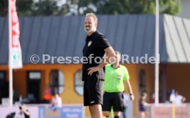 23.07.21 VfB Stuttgart - Arminia Bielefeld
