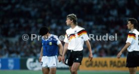 Deutschland - Argentinien