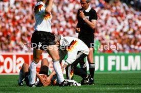 14.06.88 Deutschland - D&auml;nemark