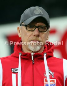 SC Freiburg - 1. FC K&ouml;ln