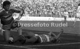 05.10.88 FC Tatabanya - VfB Stuttgart