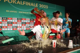 03.06.23 DFB-Pokal Finale RB Leipzig - Eintracht Frankfurt