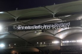 VfB Stuttgart