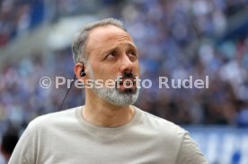 20.05.23 TSG 1899 Hoffenheim - 1. FC Union Berlin