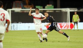26.08.10 VfB Stuttgart - Slovan Bratislava