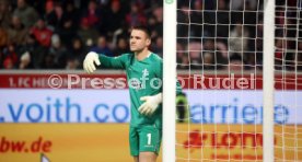 09.12.23 1. FC Heidenheim - SV Darmstadt 98