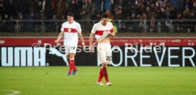 VfB Stuttgart - FC Schalke 04