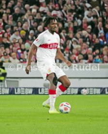 26.10.25 VfB Stuttgart - 1. FSV Mainz 05