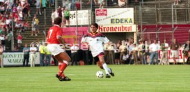 07.07.95 Tradionself Deutschland - Niederlande