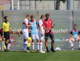 05.09.20 VfB Stuttgart II - KSV Hessen Kassel
