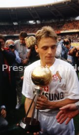 09.09.89 1. FC K&ouml;ln - SV Werder Bremen