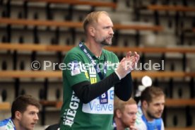 29.11.20 Frisch Auf G&ouml;ppingen - THW Kiel