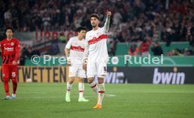 03.05.23 VfB Stuttgart - Eintracht Frankfurt