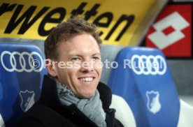 TSG 1899 Hoffenheim - FC Bayern M&uuml;nchen