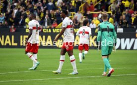 22.10.22 Borussia Dortmund - VfB Stuttgart
