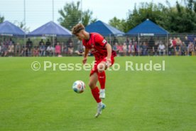 06.07.25 TSG Salach - 1. FC Heidenheim