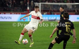 14.02.26 VfB Stuttgart - 1. FC K&ouml;ln