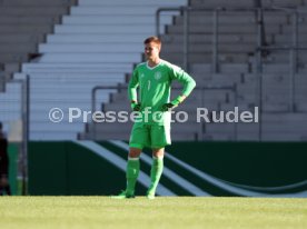 U18 Deutschland - U18 Italien