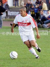 04.07.02 Sylt Auswahl - VfB Stuttgart