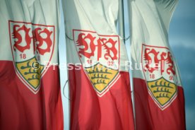 24.01.21 VfB Stuttgart II - SSV Ulm 1846