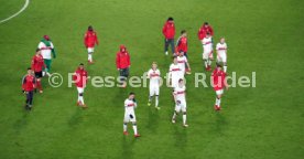 VfB Stuttgart - FC Schalke 04