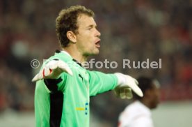 20.10.09 VfB Stuttgart - FC Sevilla