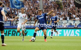03.08.24 Karlsruher SC - 1. FC N&uuml;rnberg