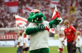 20.08.22 VfB Stuttgart - SC Freiburg