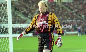 28.10.95 FC Bayern M&uuml;nchen - VfB Stuttgart