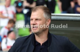 26.07.25 VfB Stuttgart - Celta de Vigo