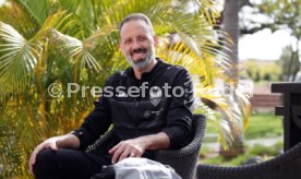 VfB Stuttgart Trainingslager Marbella 2020