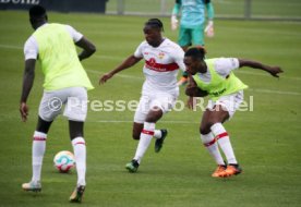 27.06.22 VfB Stuttgart Training