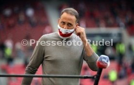 03.10.20 VfB Stuttgart - Bayer 04 Leverkusen