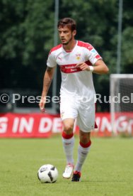 VfB Stuttgart - FC Br&uuml;nn