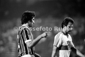 10.08.84 VfB Stuttgart - Gremio Porto Alegre