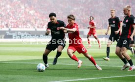 17.05.25 SC Freiburg - Eintracht Frankfurt