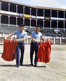 19.06.82 WM 1982 F&ouml;rster Br&uuml;der Torero